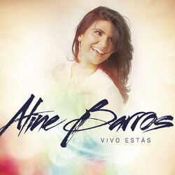 Tu Presencia Es El Cielo Chords by Aline Barros
