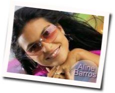Tua Palavra É Luz Para O Meu Caminho Chords by Aline Barros