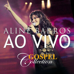 Vou Te Alegrar Chords by Aline Barros