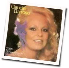 Ah Se Eu Fosse Você Chords by Claudia Barroso
