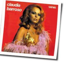 Fracasso Chords by Claudia Barroso