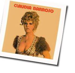 Loucura Chords by Claudia Barroso