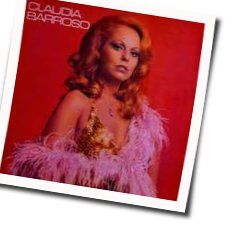 Segredo Chords by Claudia Barroso