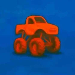 Monster Truck Chords by Barry B