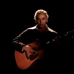 Barry B tabs for Victoria