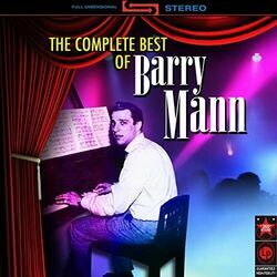 School Of Broken Hearts by Barry Mann