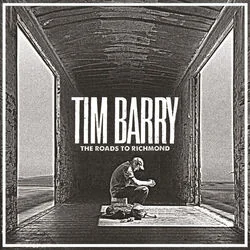 Boxwine And Xanax Chords by Tim Barry