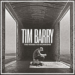 Tim Barry chords for Boxwine and xanax