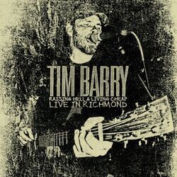 Driver Pull Chords by Tim Barry
