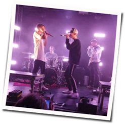 Waiting For The Sun Chords by Bars And Melody