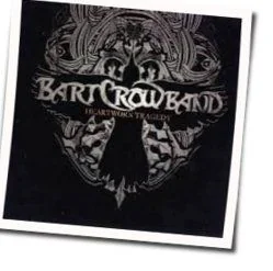 Run With The Devil Chords by Bart Crow Band