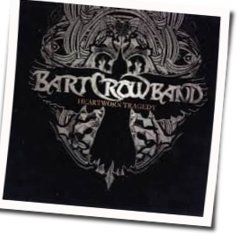 Run With The Devil by Bart Crow Band