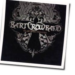 Run With The Devil Chords by Bart Crow Band