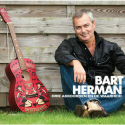 Wetteren Passerelle Chords by Bart Herman