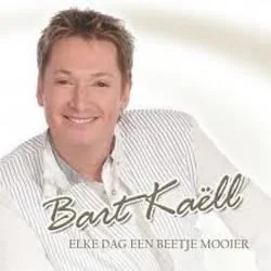 Mooi Weer Vandaag Chords by Bart Kaëll