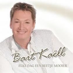 Mooi Weer Vandaag by Bart Kaell
