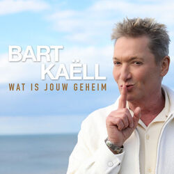 Wat Is Jouw Geheim Chords by Bart Kaëll