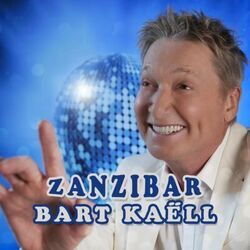 Zanzibar Chords by Bart Kaëll