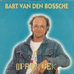Opa Is Gek by Bart Van Den Bossche