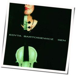 Sen Chords by Edyta Bartosiewicz