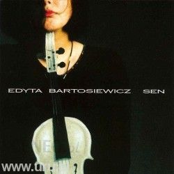 Tatuaż Chords by Edyta Bartosiewicz