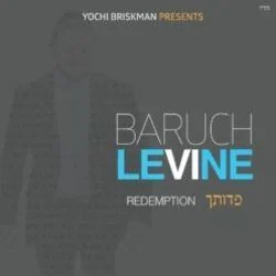 Chasof Chords by Baruch Levine