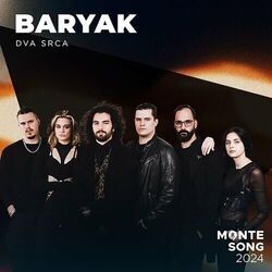 Dva Srca Chords by Baryak