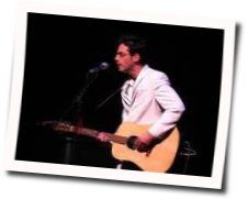 Song For Batya Chords by Eef Barzelay