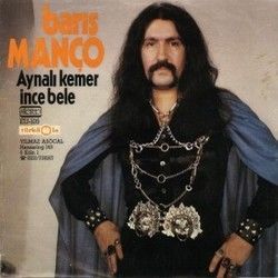 Unutamadim Chords by Barış Manço