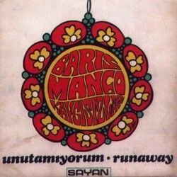 Unutamıyorum by Barış Manço