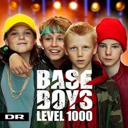 Level 1000 Chords by Baseboys