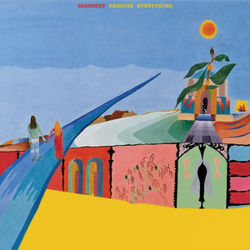 Blinded Bye Acoustic Chords by Basement