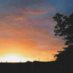 Wakas Chords by Basha