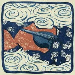 For Every Voice That Never Sang Chords by Kishi Bashi