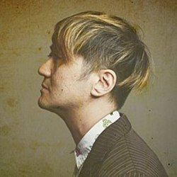 Song For The Sold by Kishi Bashi