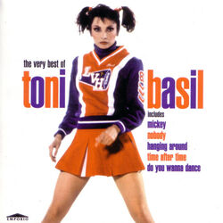 Hanging Around Tab by Toni Basil