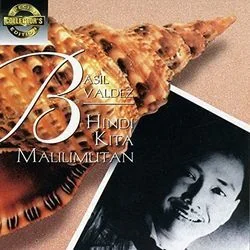 Hindi Kita Malilimutan Chords by Basil Valdez