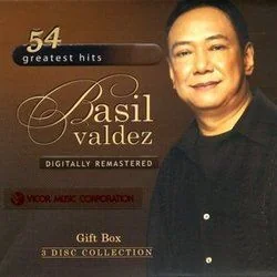 Lead Me Lord Chords by Basil Valdez