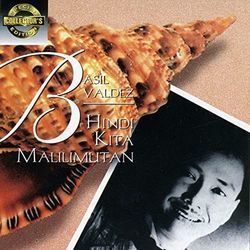Hindi Kita Malilimutan Chords by Basil Valdez