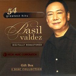 Lead Me Lord Chords by Basil Valdez