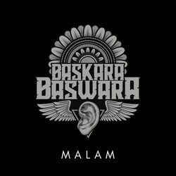 Malam Chords by Baskara Baswara