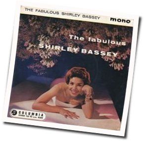 A Foggy Day (in London Town) Chords by Shirley Bassey