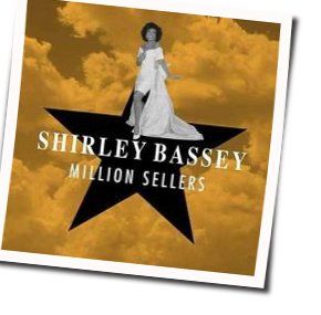 Fools Rush In Chords by Shirley Bassey