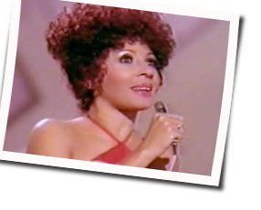 For All We Know Chords by Shirley Bassey
