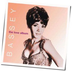 Love Chords by Shirley Bassey