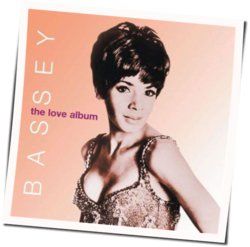 Love by Shirley Bassey