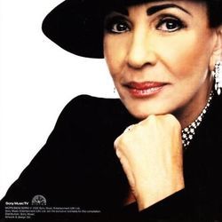 Thank You For The Years Chords by Shirley Bassey