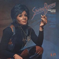 The First Time Ever I Saw Your Face Chords by Shirley Bassey