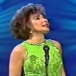 The Wind Beneath My Wings Chords by Shirley Bassey