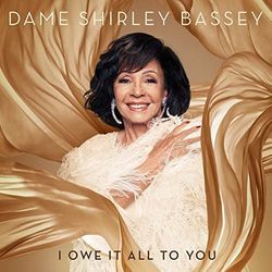 Who Wants To Live Forever by Shirley Bassey